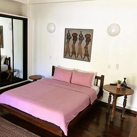 Villa Formosa Panglao Dış mekan fotoğraf