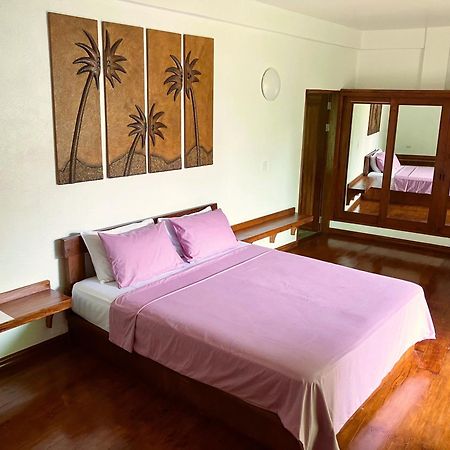 Villa Formosa Panglao Dış mekan fotoğraf