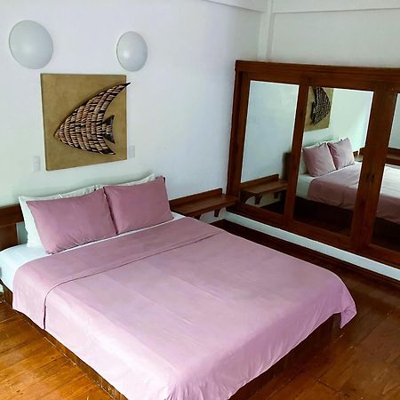 Villa Formosa Panglao Dış mekan fotoğraf