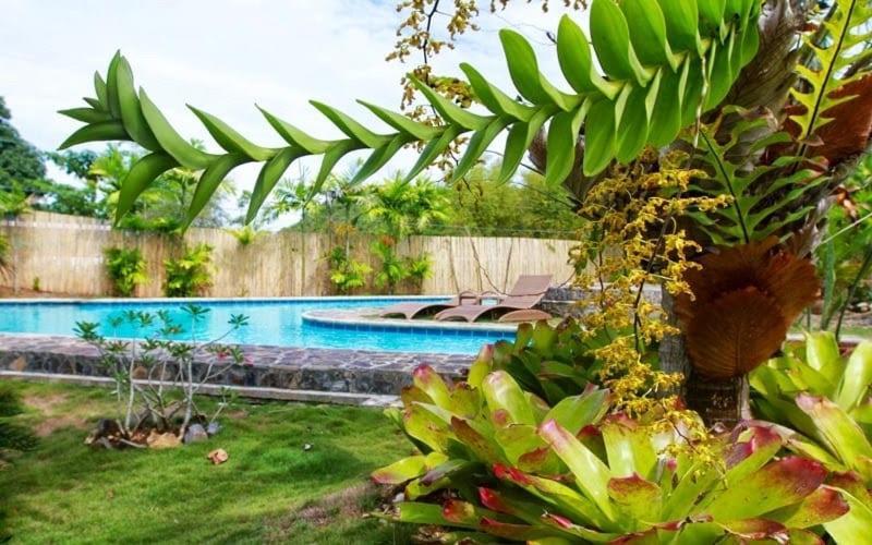 Villa Formosa Panglao Dış mekan fotoğraf