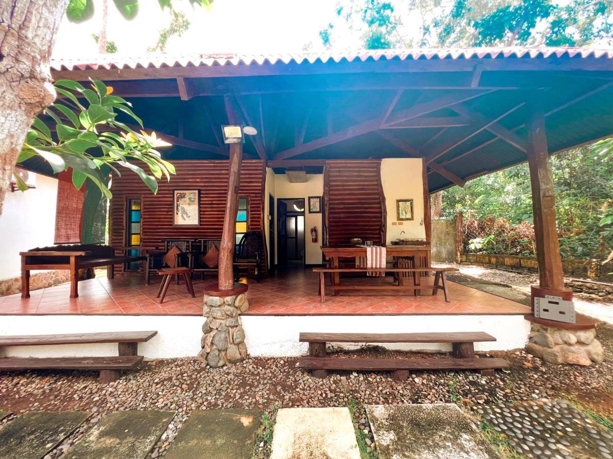 Villa Formosa Panglao Dış mekan fotoğraf