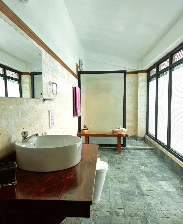 Villa Formosa Panglao Dış mekan fotoğraf