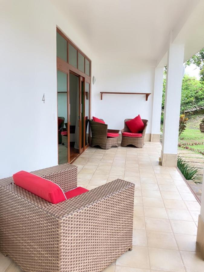 Villa Formosa Panglao Dış mekan fotoğraf