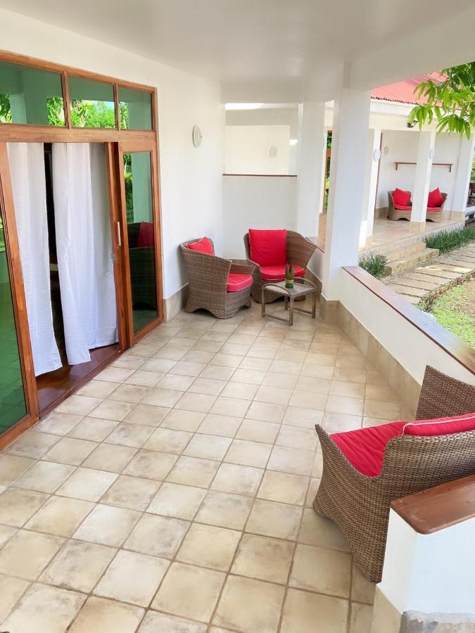 Villa Formosa Panglao Dış mekan fotoğraf