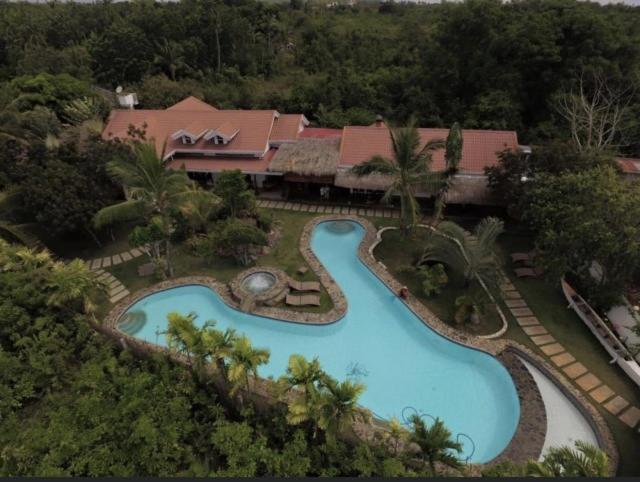 Villa Formosa Panglao Dış mekan fotoğraf
