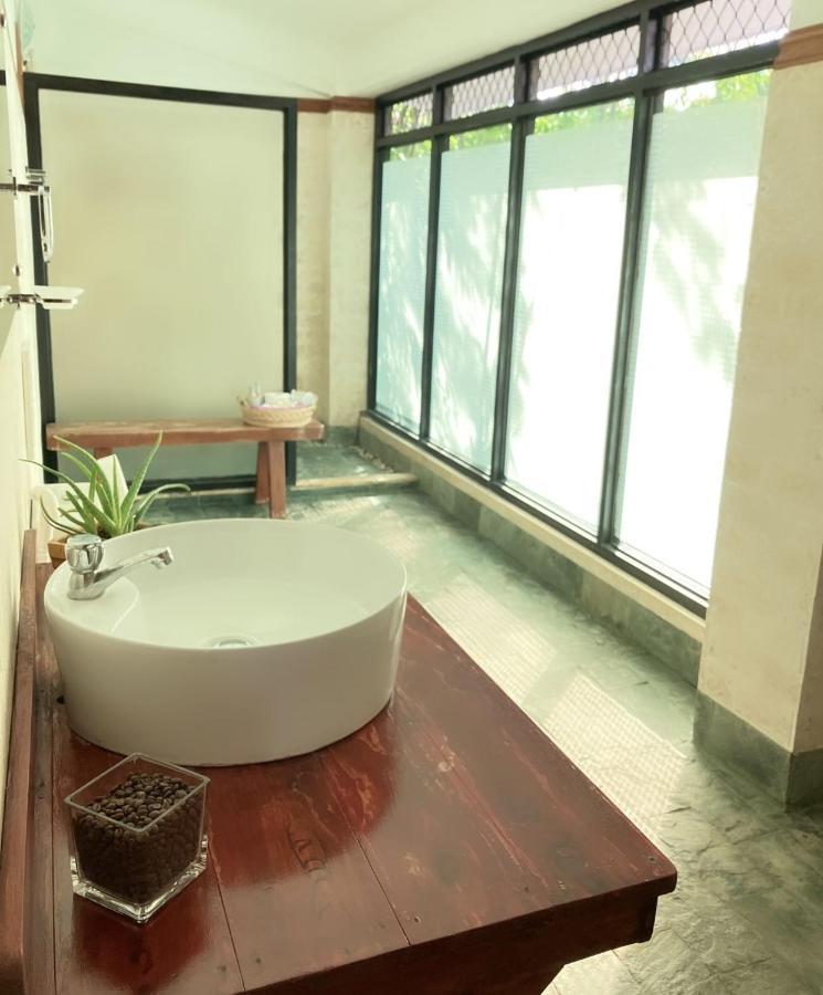 Villa Formosa Panglao Dış mekan fotoğraf