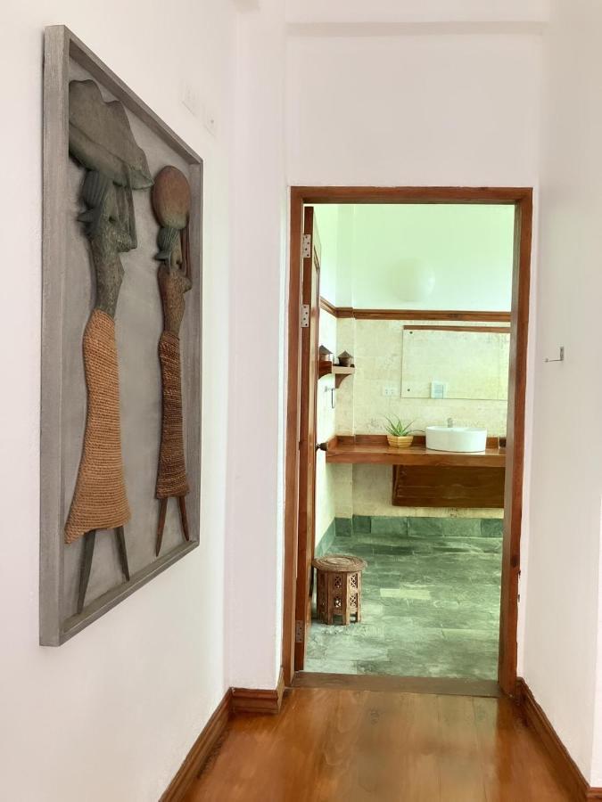 Villa Formosa Panglao Dış mekan fotoğraf
