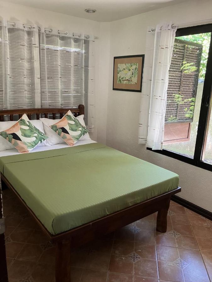 Villa Formosa Panglao Dış mekan fotoğraf