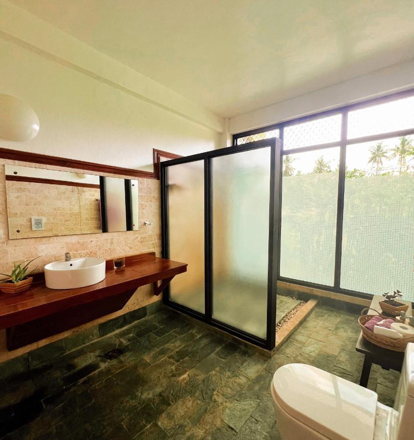 Villa Formosa Panglao Dış mekan fotoğraf