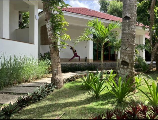 Villa Formosa Panglao Dış mekan fotoğraf