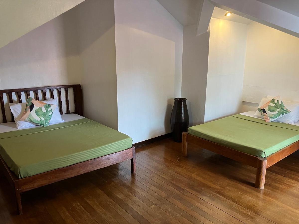 Villa Formosa Panglao Dış mekan fotoğraf