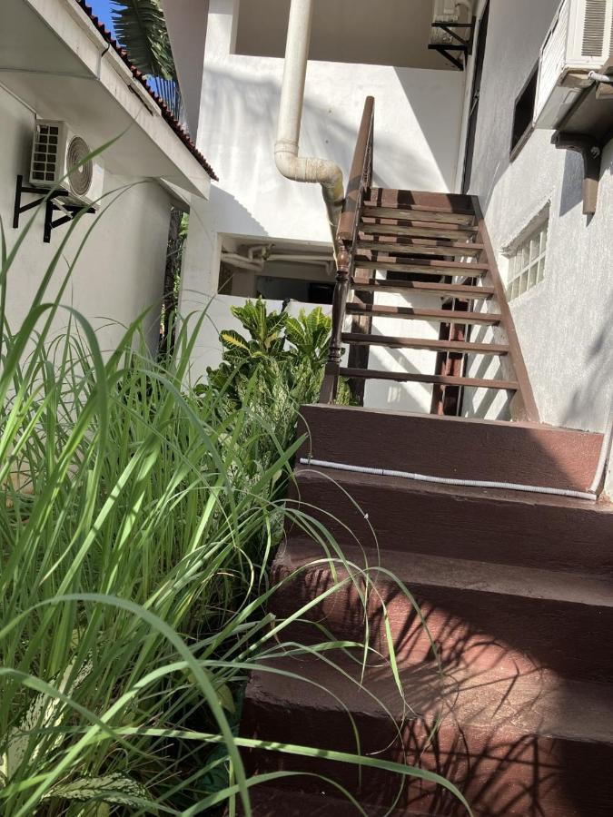 Villa Formosa Panglao Dış mekan fotoğraf