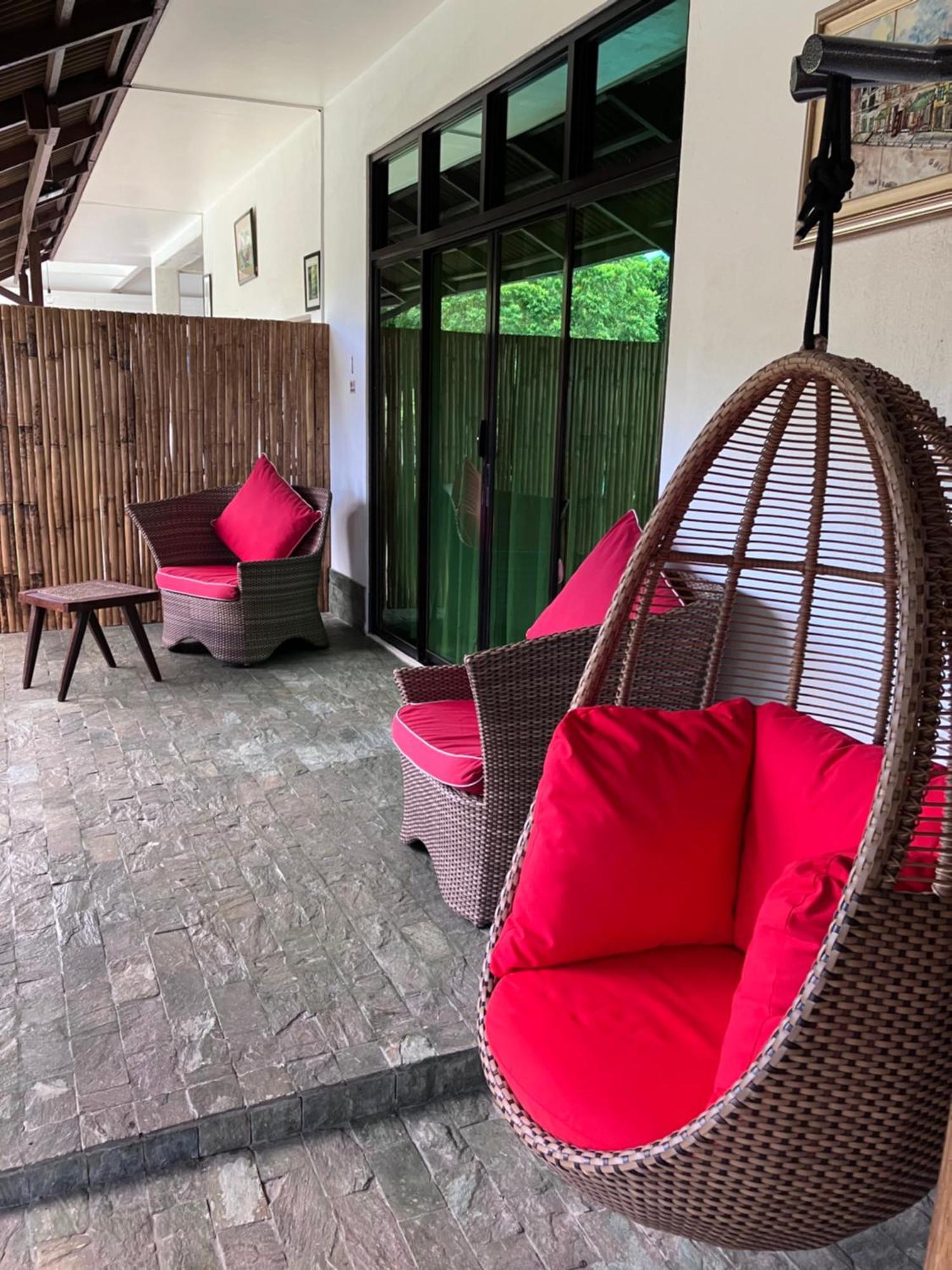 Villa Formosa Panglao Oda fotoğraf