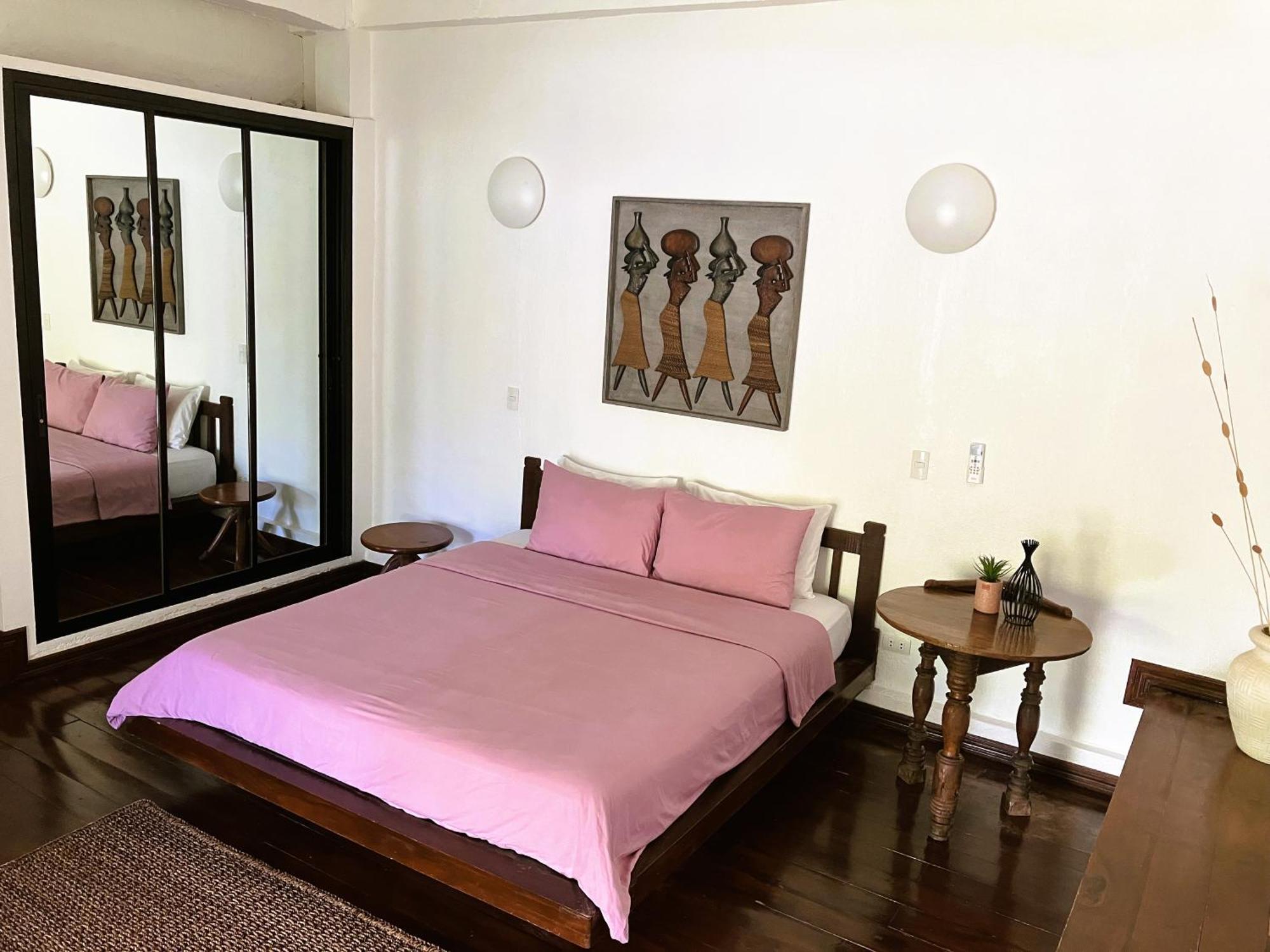 Villa Formosa Panglao Dış mekan fotoğraf