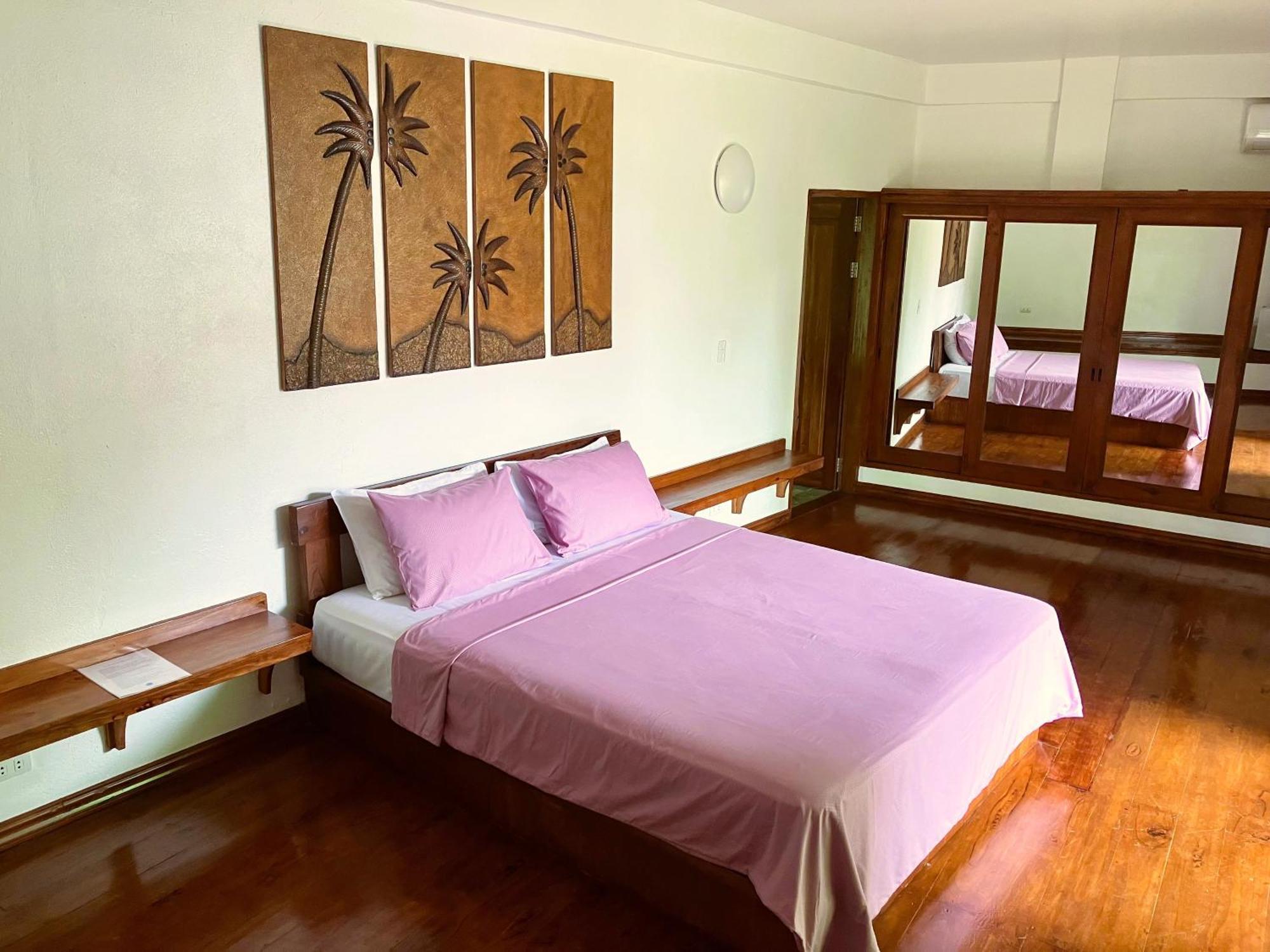 Villa Formosa Panglao Dış mekan fotoğraf
