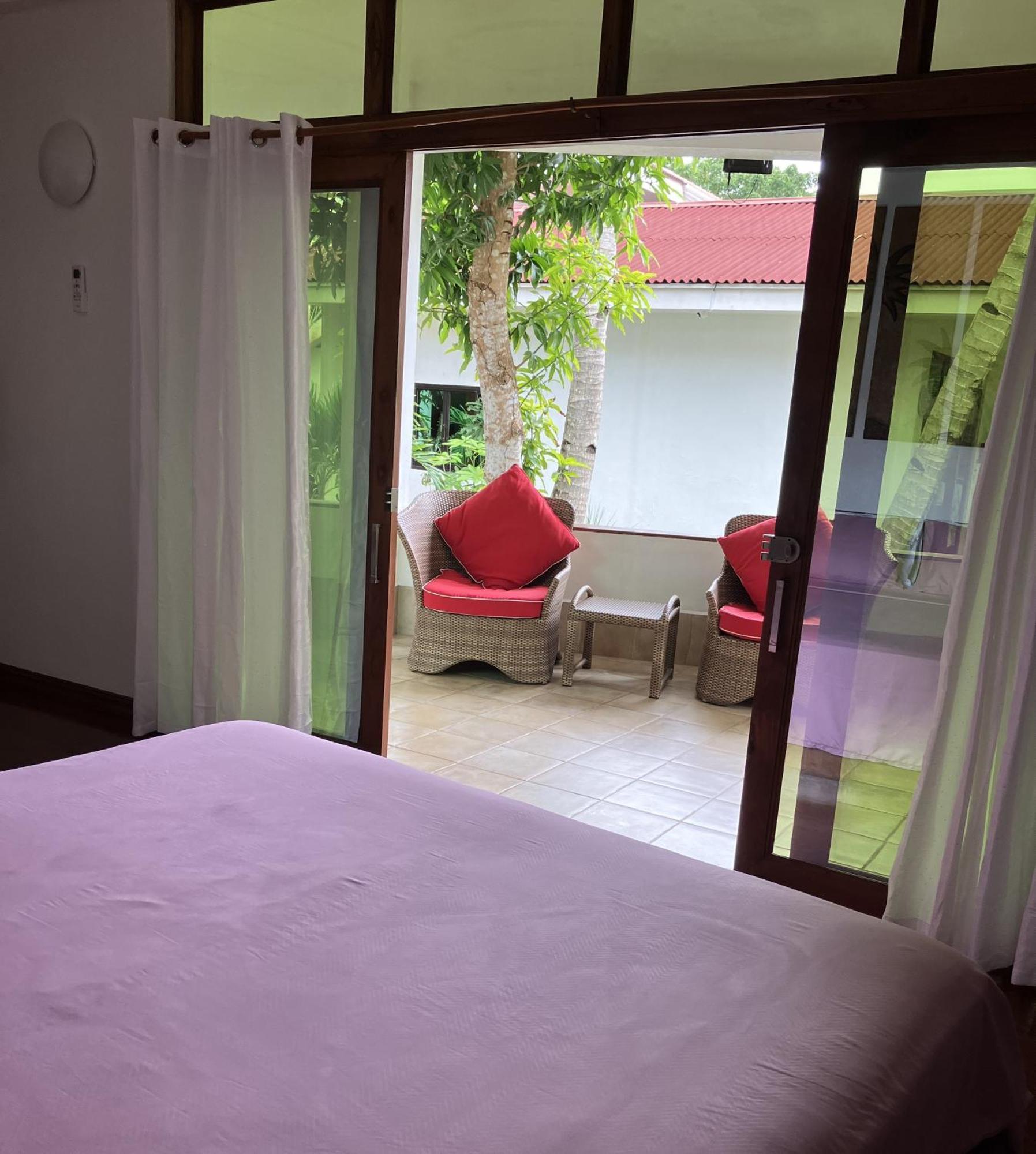 Villa Formosa Panglao Dış mekan fotoğraf