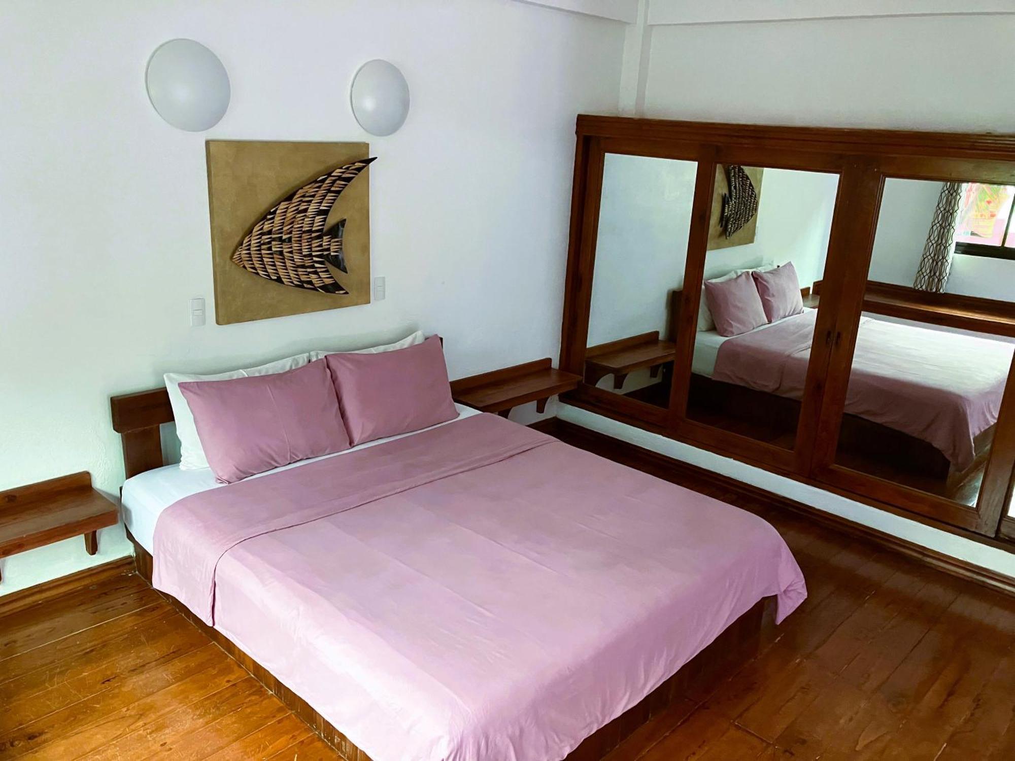 Villa Formosa Panglao Dış mekan fotoğraf