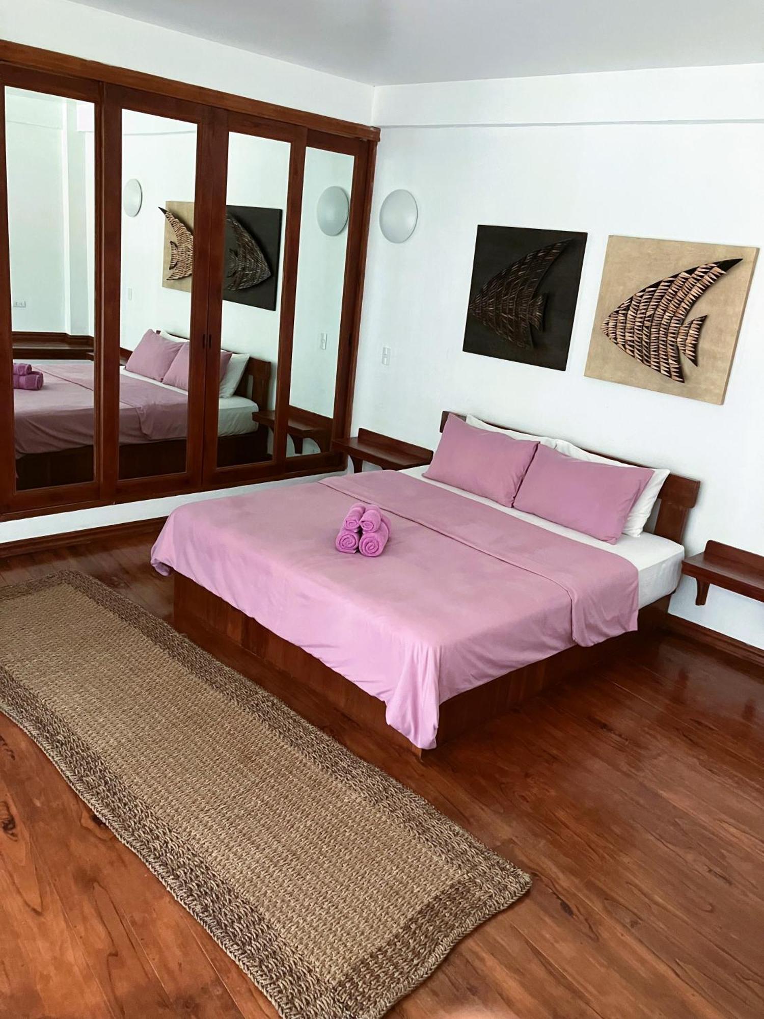 Villa Formosa Panglao Dış mekan fotoğraf