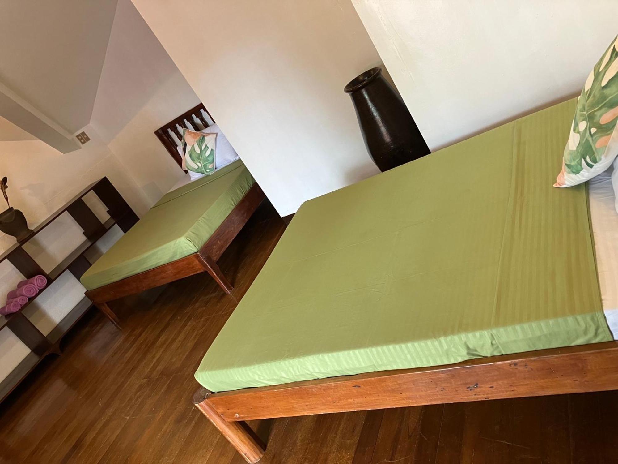 Villa Formosa Panglao Oda fotoğraf