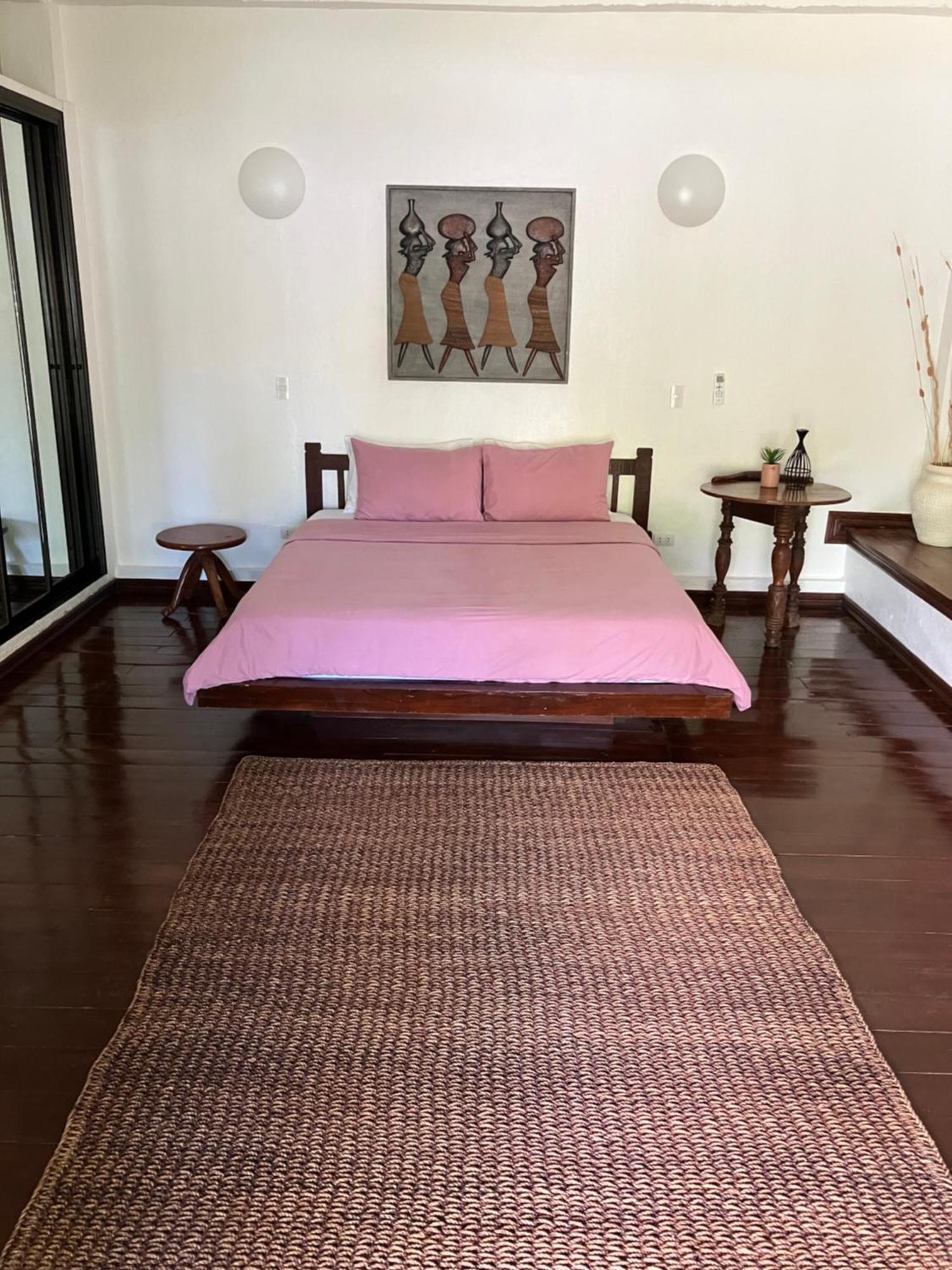 Villa Formosa Panglao Dış mekan fotoğraf