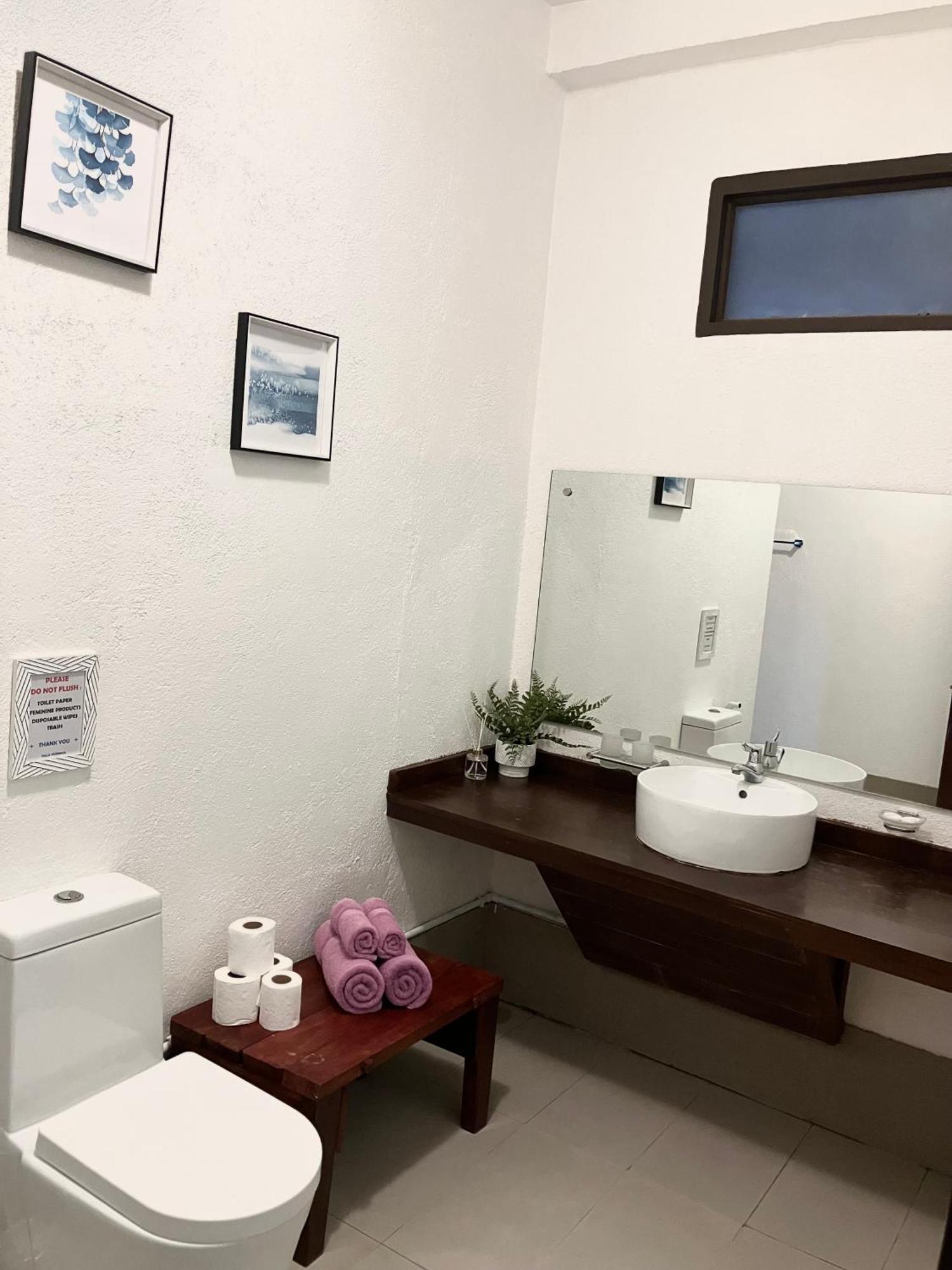 Villa Formosa Panglao Oda fotoğraf
