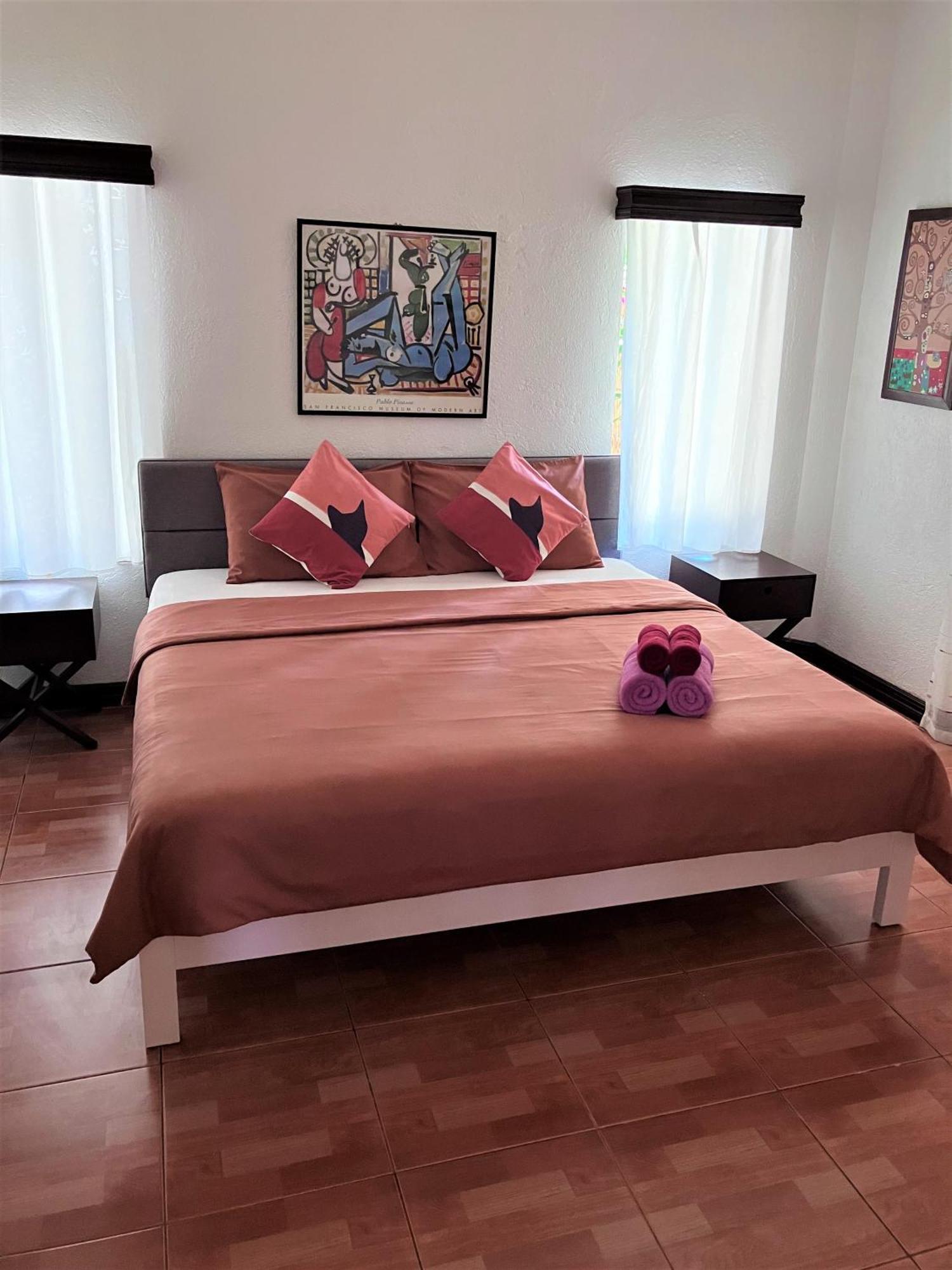 Villa Formosa Panglao Dış mekan fotoğraf
